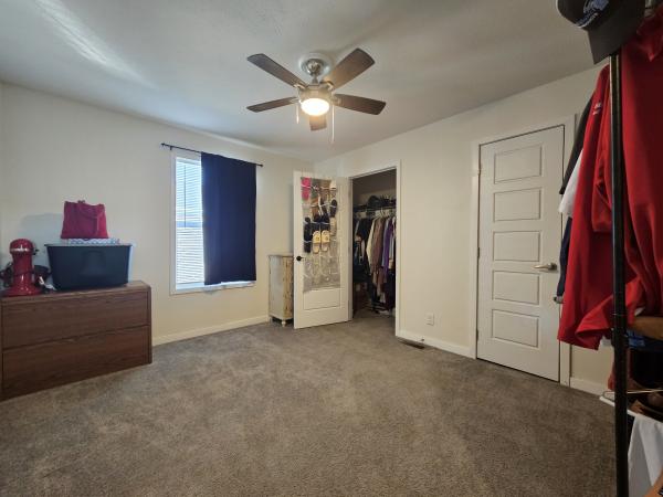 2021 Clayton 81HEH28523C (56ft 1/2Porch) Mobile Home
