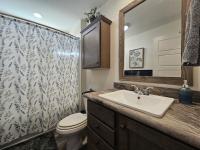 2021 Clayton 81HEH28523C (56ft 1/2Porch) Mobile Home