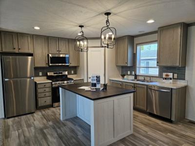 Mobile Home at 9214 Harbor Ln. Clay Township, MI 48001