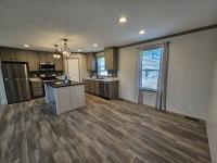 2024 Clayton 5228-E785 Pulse Mobile Home
