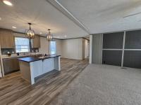 2024 Clayton 5228-E785 Pulse Mobile Home