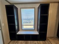 2024 Clayton 5228-E785 Pulse Mobile Home