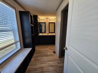 2024 Clayton 5228-E785 Pulse Mobile Home