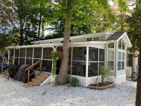 2016 Fairmont  Home