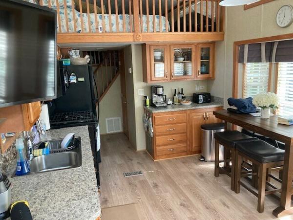 2016 Fairmont  Home