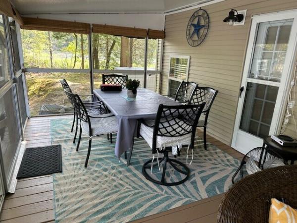 2016 Fairmont  Home