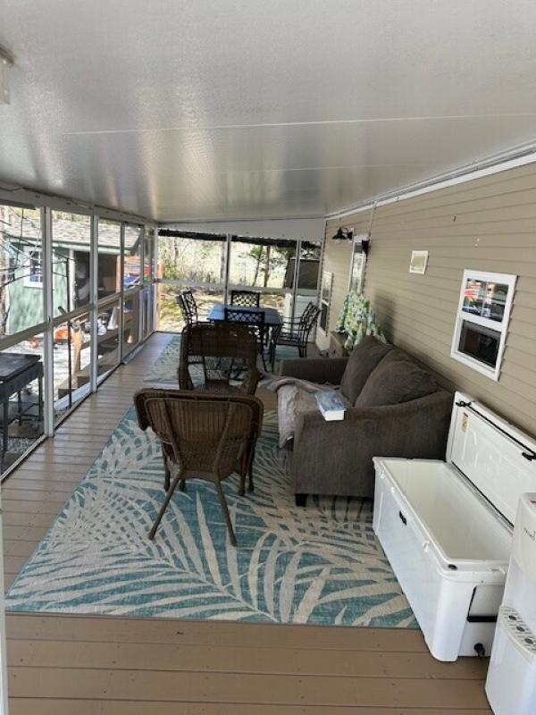 2016 Fairmont  Home