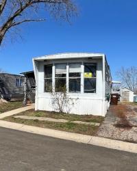 1979 Windsor Manufactured Home
