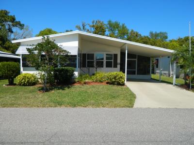 Mobile Home at 2425 Harden Blvd  #102 Lakeland, FL 33803