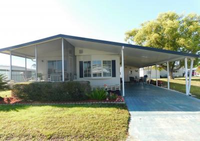 Mobile Home at 252 Brookway Ter Lakeland, FL 33803