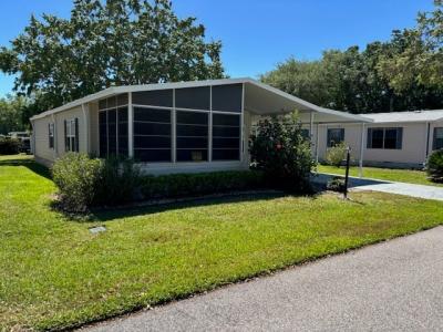 Mobile Home at 307 Winter Garden Ct. #122 Lake Alfred, FL 33850