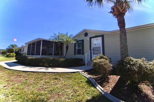 2005 HMMT Manufactured Home