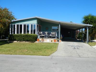 Mobile Home at 2425 Harden Blvd #215 Lakeland, FL 33803