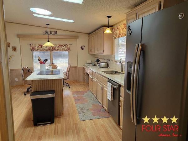 1994 PALM   Home