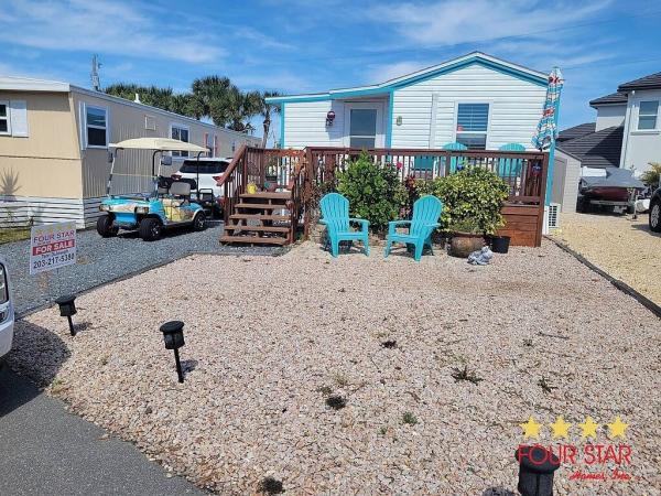Photo 1 of 2 of home located at 2982 N Oceanshore Blvd Flagler Beach, FL 32136