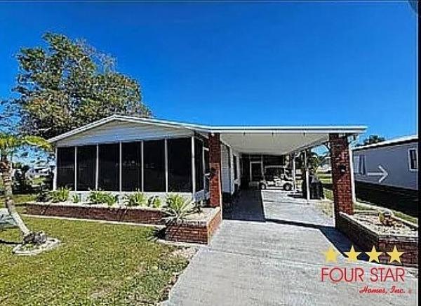 1986 BARR  Home