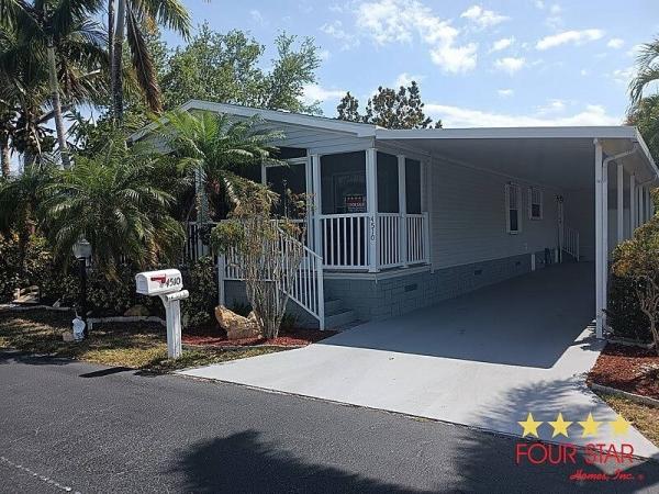 Photo 1 of 2 of home located at 4510 NW 68th Ct Coconut Creek, FL 33073