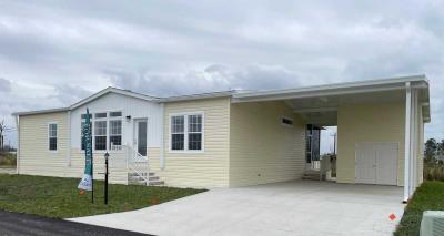 Mobile Home at 12116 SW County Road 769 #157 Lake Suzy, FL 34269