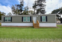 2024 Fleetwood Summit Mobile Home