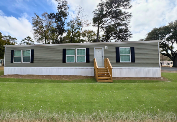 2024 Fleetwood Summit Mobile Home