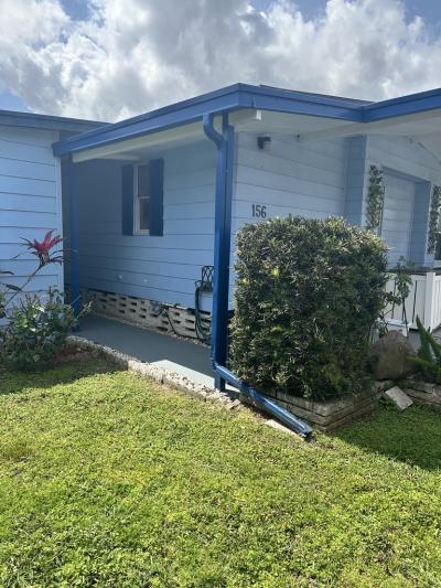 Mobile Home at 2425 Harden Blvd #156 Lakeland, FL 33803