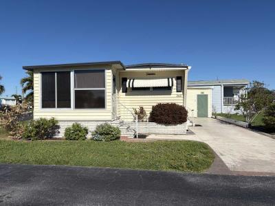 Mobile Home at 362 Mandarin Place Venice, FL 34285