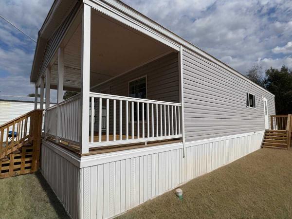 2024 Fleetwood Summit Mobile Home