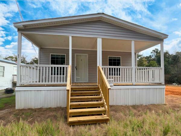 2024 Fleetwood Summit Mobile Home