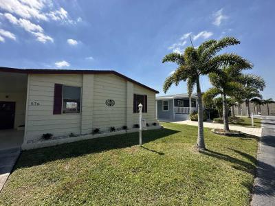 Mobile Home at 576 Wainsbrook Pl Melbourne, FL 32934