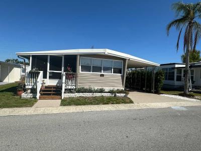 Mobile Home at 2550 State Rd. 580, Lot 223 Clearwater, FL 33761