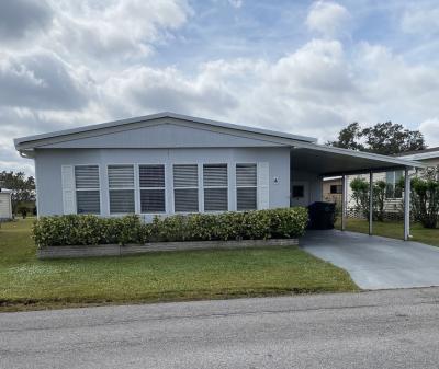 Mobile Home at 2425 Harden Blvd #4 Lakeland, FL 33803