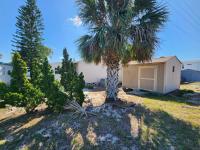 1984 VILL Manufactured Home