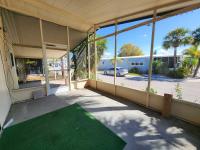 1984 VILL Manufactured Home