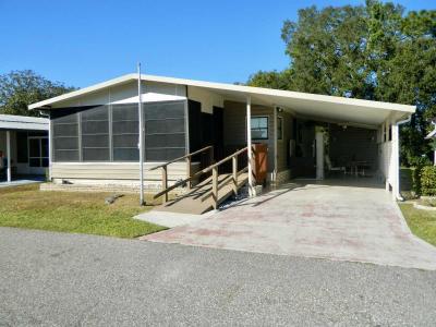 Mobile Home at 2425 Harden Blvd #107 Lakeland, FL 33803