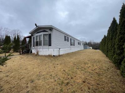 Mobile Home at 152 Overlook Drive Greenville, NH 03048