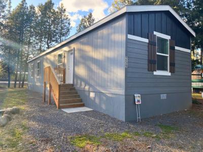 Mobile Home at 35312 N Newport Hwy #259 Chattaroy, WA 99003