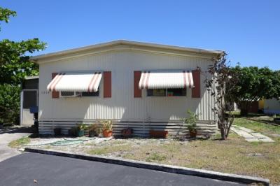 Mobile Home at 1514 NW 21st Terrace Lot 569 Boynton Beach, FL 33436