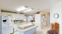 2001 Jacobson Mobile Home