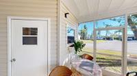 2001 Jacobson Mobile Home