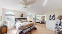 2001 Jacobson Mobile Home
