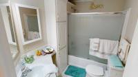 2001 Jacobson Mobile Home