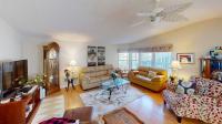 2001 Jacobson Mobile Home