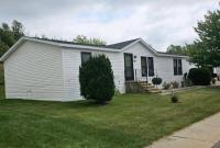 2001 Manufactured Home