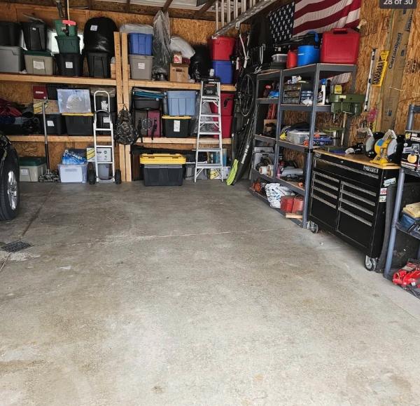 2001 Manufactured Home