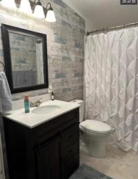 2001 Manufactured Home