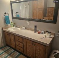 2001 Manufactured Home