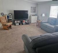 2001 Manufactured Home