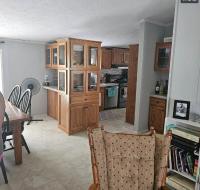 2001 Manufactured Home