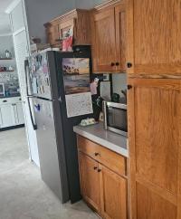 2001 Manufactured Home