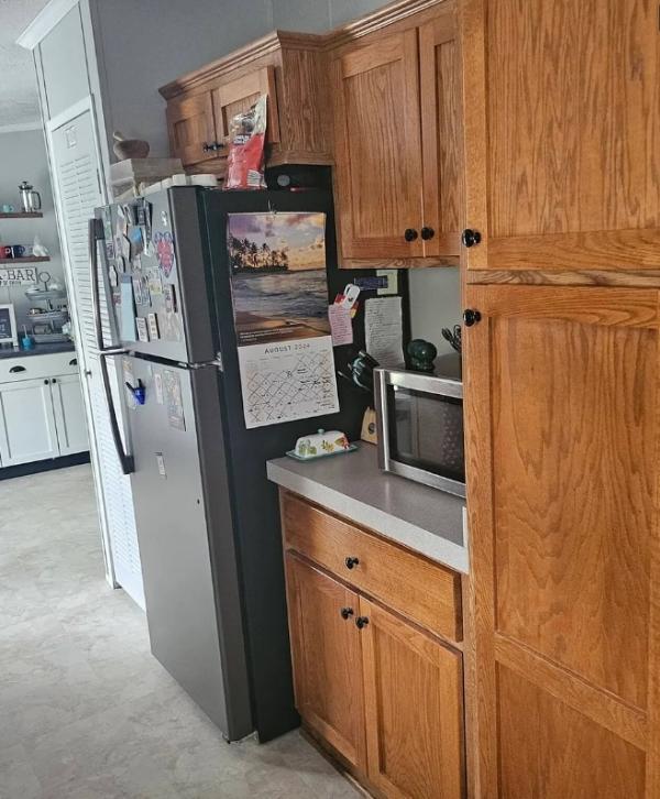 2001 Manufactured Home
